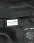Saint Laurent Ascot Tie, other view